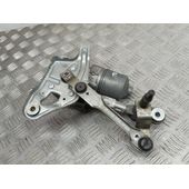 Motor Limpia Delantero para Peugeot 5008