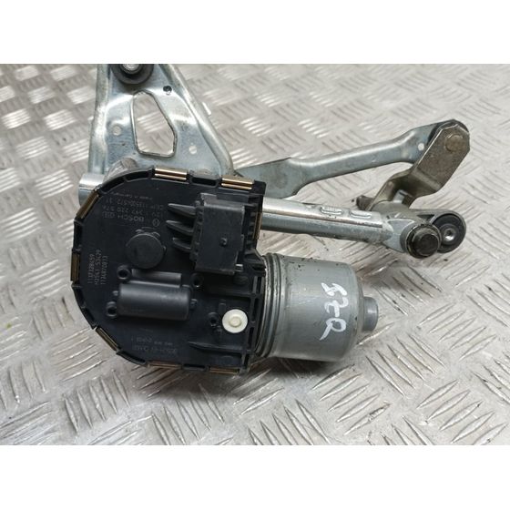 Motor Limpia Delantero para Peugeot 5008