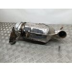 Filtro De Particulas Para Peugeot 5008