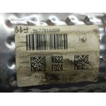 Filtro De Particulas Para Peugeot 5008