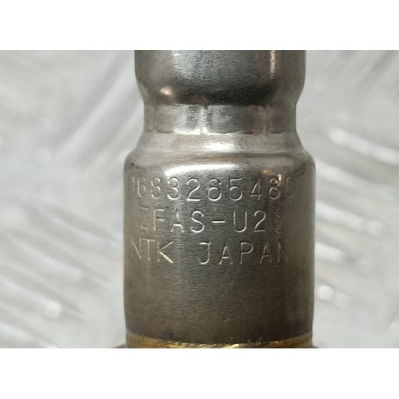Sonda Lambda para Peugeot 5008
