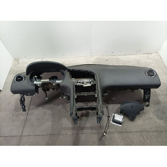 Kit Airbag para Peugeot 5008