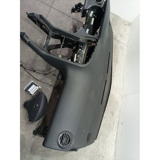 Kit Airbag para Peugeot 5008