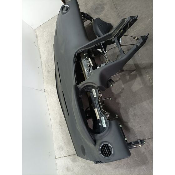 Kit Airbag para Peugeot 5008