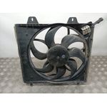 Electroventilador Para Peugeot 2008