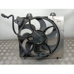 Electroventilador Para Peugeot 2008