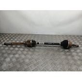 Transmision Delantera Derecha Para Peugeot 2008