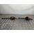 Transmision Delantera Derecha Para Peugeot 2008
