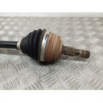 Transmision Delantera Derecha Para Peugeot 2008