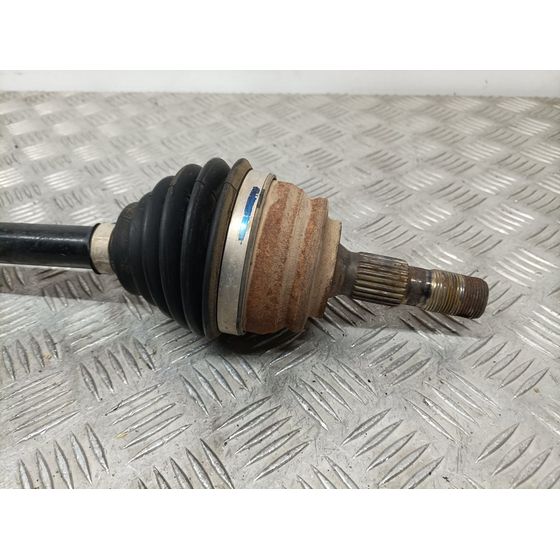 Transmision Delantera Derecha Para Peugeot 2008