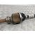 Transmision Delantera Derecha Para Peugeot 2008
