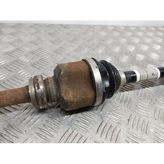 Transmision Delantera Derecha Para Peugeot 2008
