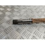 Transmision Delantera Derecha Para Peugeot 2008