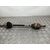 Transmision Delantera Izquierda Para Peugeot 2008