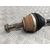 Transmision Delantera Izquierda Para Peugeot 2008