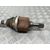 Transmision Delantera Izquierda Para Peugeot 2008
