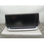 Sistema Navegacion Gps Para Peugeot 2008