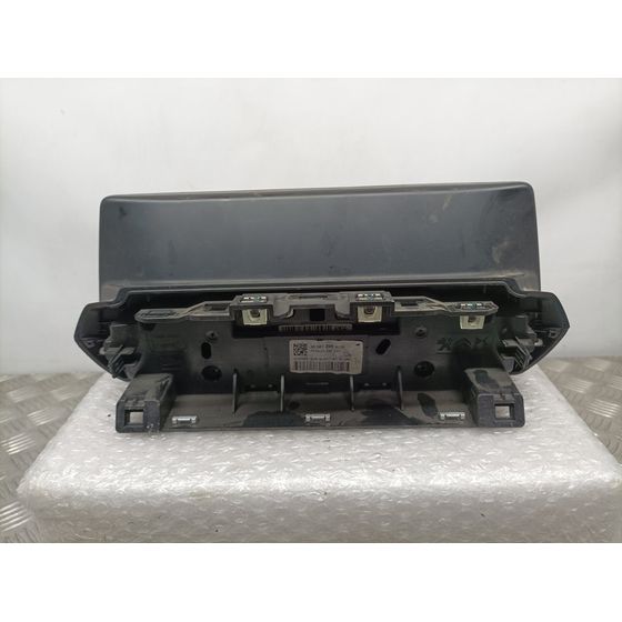 Sistema Navegacion Gps Para Peugeot 2008