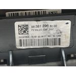 Sistema Navegacion Gps Para Peugeot 2008
