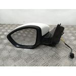 Retrovisor Izquierdo para Peugeot 2008 (P1)