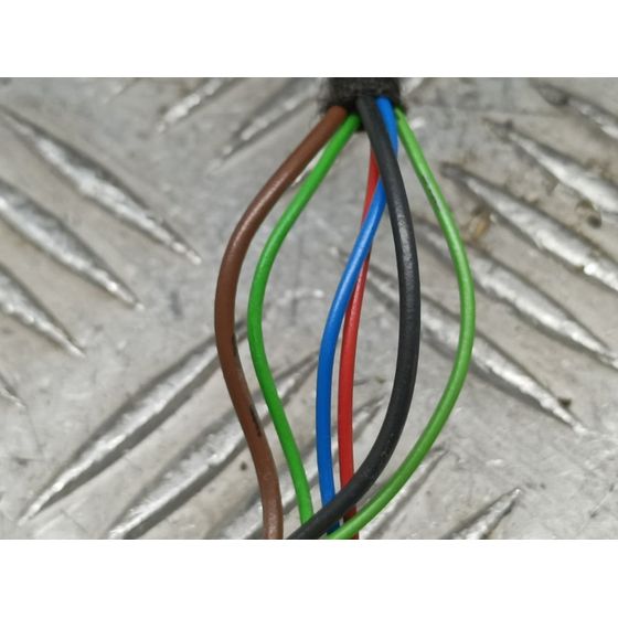 Retrovisor Izquierdo para Peugeot 2008 (P1)