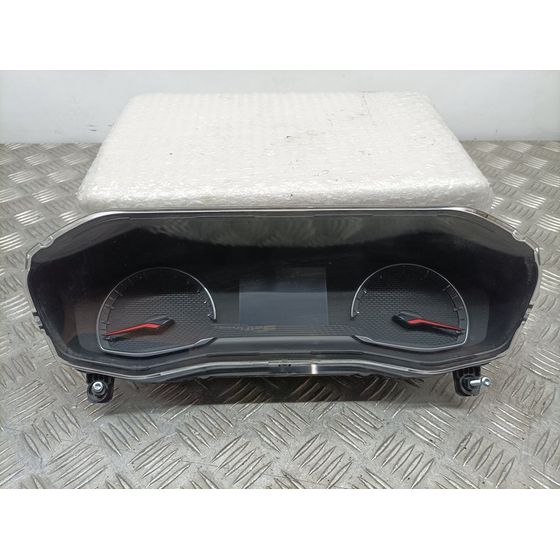 Cuadro Instrumentos Para Peugeot 2008
