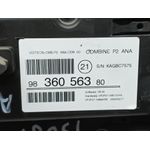 Cuadro Instrumentos Para Peugeot 2008