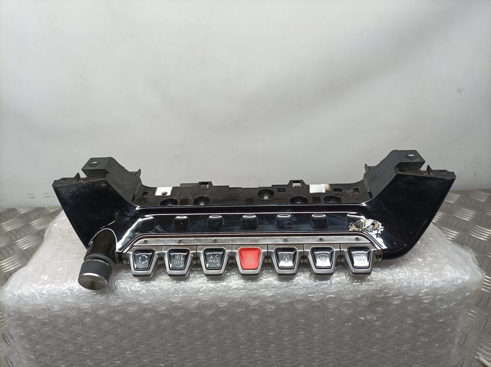 Mando Multifuncion Para Peugeot 2008
