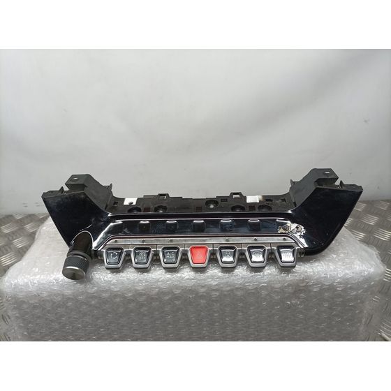 Mando Multifuncion Para Peugeot 2008