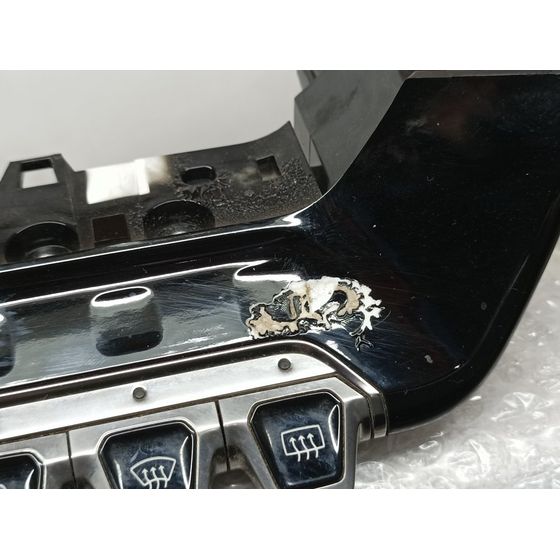 Mando Multifuncion Para Peugeot 2008