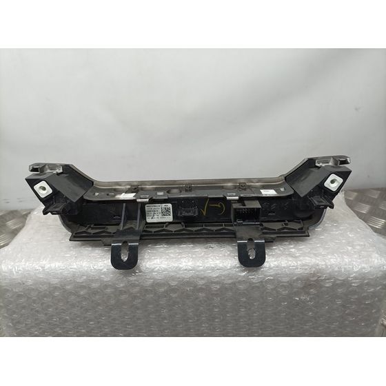 Mando Multifuncion Para Peugeot 2008