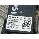 Sonda Lambda Para Peugeot 2008