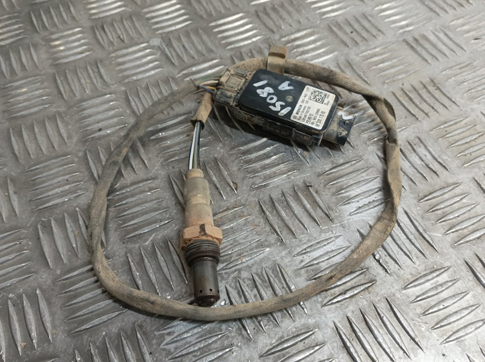 Sonda Lambda Para Peugeot 2008