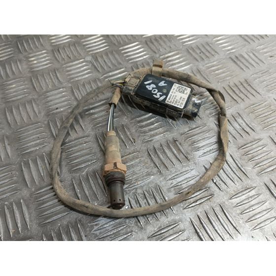 Sonda Lambda Para Peugeot 2008