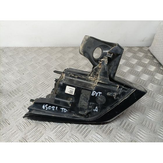 Piloto Trasero Derecho Para Peugeot 2008