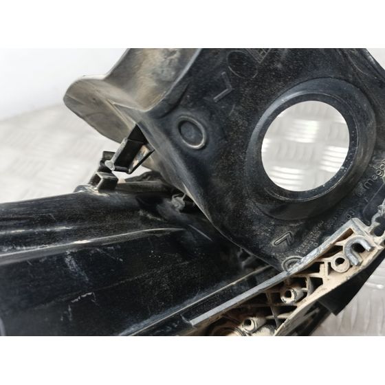 Piloto Trasero Derecho Para Peugeot 2008