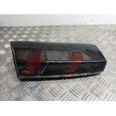 Piloto Trasero Izquierdo Para Peugeot 2008
