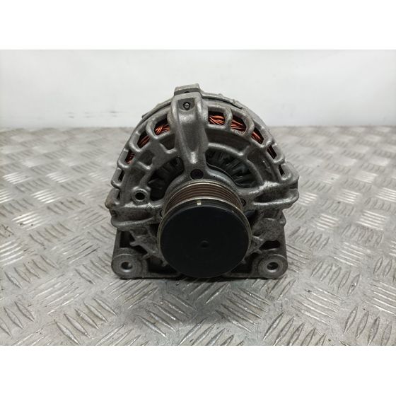 Alternador Para Renault Megane Iv Berlina 5P