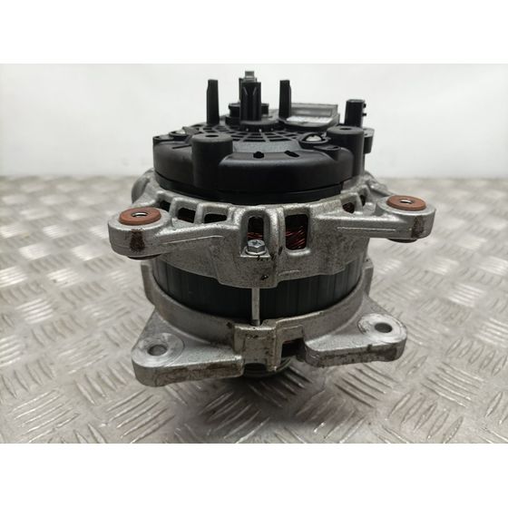 Alternador Para Renault Megane Iv Berlina 5P