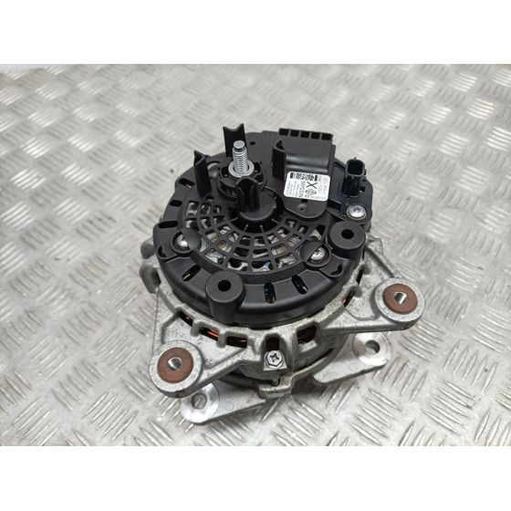 Alternador Para Renault Megane Iv Berlina 5P
