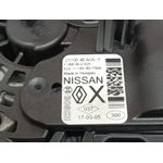 Alternador Para Renault Megane Iv Berlina 5P