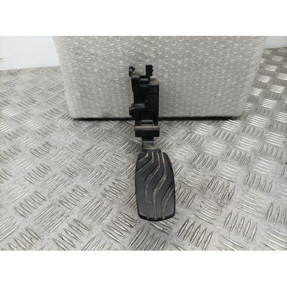 Potenciometro Pedal para Renault Megane Iv Berlina 5P