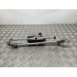Motor Limpia Delantero Para Renault Megane Iv Berlina 5P