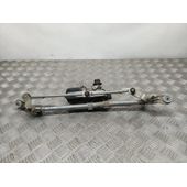 Motor Limpia Delantero Para Renault Megane Iv Berlina 5P