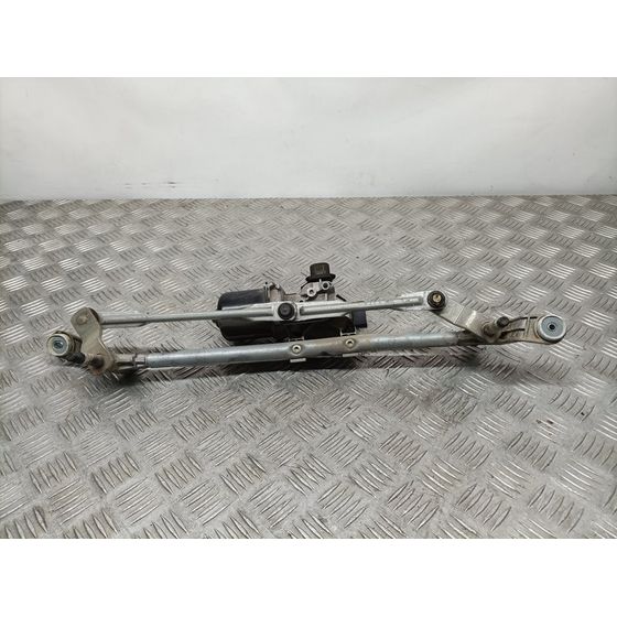 Motor Limpia Delantero Para Renault Megane Iv Berlina 5P