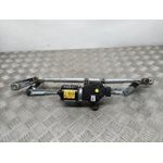 Motor Limpia Delantero Para Renault Megane Iv Berlina 5P