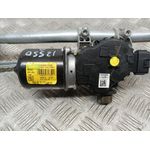 Motor Limpia Delantero Para Renault Megane Iv Berlina 5P