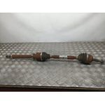 Transmision Delantera Derecha Para Renault Megane Iv Berlina 5P