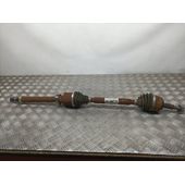 Transmision Delantera Derecha Para Renault Megane Iv Berlina 5P