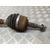 Transmision Delantera Derecha Para Renault Megane Iv Berlina 5P